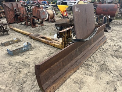Werts 273 Push Blade