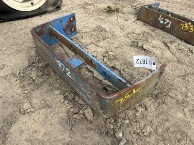 Ford Weight Bracket