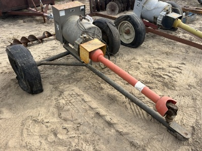 Winco PTO Generator