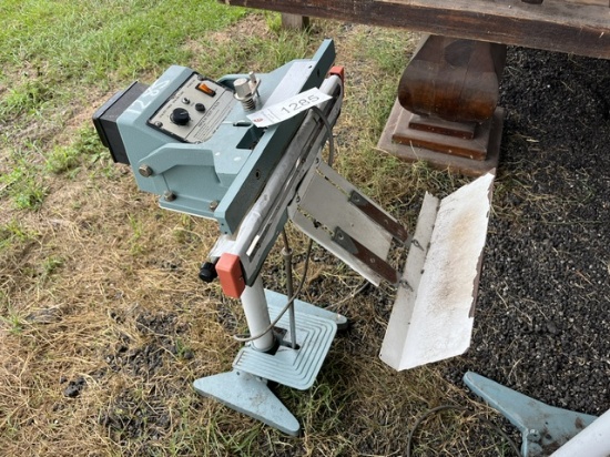 AIE-410FL Impulse Foot Sealer