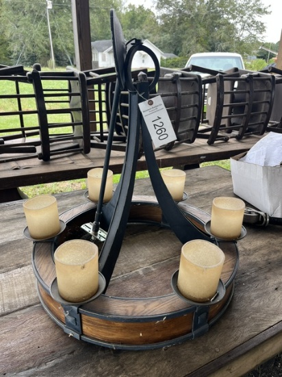 Chandelier Light Fixture