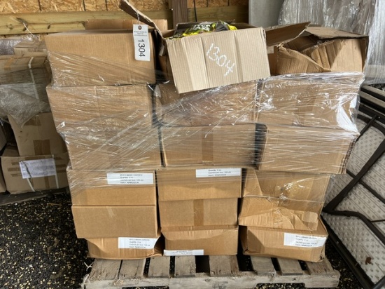 Pallet Of Cases Of Myco Maxx Garden