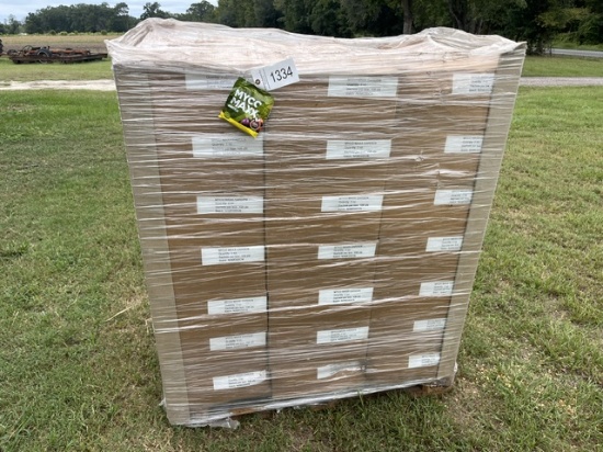 Pallet Of Myco Maxx Garden Old Stock Product
