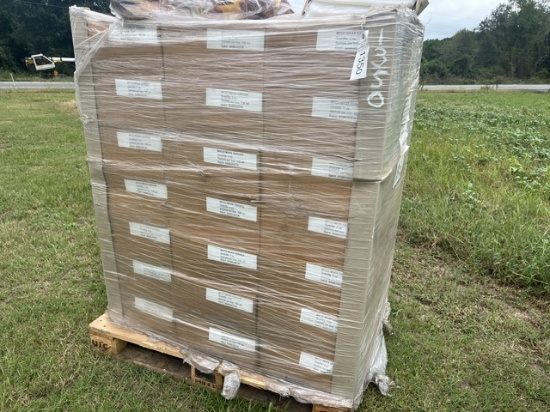 Pallet Of Myco Maxx Garden Old Stock Product