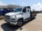 (X) (1433067) 2006 CHEVROLET C4500 CREW CAB TOOL TRUCK DUALLY VIN: 11GBE4E1