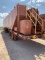 (X) 2011 KEYSTONE MSB-3000, 3000 CU FT BULK SAND STORAGE TRAILER, VIN: 1K9K