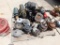 PALLET OF ASSORTED STARTERS, ALTERNATORS, BRAKE PARTS (11291001) LOCATED IN