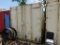 8'W X 20'L SEA CONTAINER (11293530) LOCATED IN YARD 3 - ALEDO, TX  -    ALL