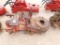 (4700684) FOSTER 58-93 HYD POWER TONG  LOCATED IN YARD 1 - MIDLAND, TX   -