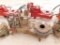 (33271) FOSTER 58-93R HYD POWER TONGS  LOCATED IN YARD 1 - MIDLAND, TX   -