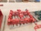 15000# CHOKE MANIFOLD W/ (4) 2