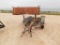 BOP TRAILER BUMPER PULL T/A LANDING GEAR, HERO WHEEL RACKS, LT235/75R-15 TI