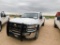 (X) (80412) 2013 CHEVROLET 2500HD SILVERADO LS EXT CAB PICKUP VIN: 1GC2CVCG