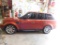 (X) 2008 LAND ROVER RANGE ROVER VIN: SALSF25468A123105 P/B 4.4 LITER V8 ENG