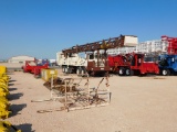 RIG PACKAGE LOTS 30 THRU 38  LOCATED IN YARD 1 - MIDLAND, TX   -    ALL ITE