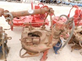 (4720073) OIL COUNTRY HYD POWER TONG  LOCATED IN YARD 1 - MIDLAND, TX   -