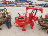 (4701942) OIL COUNTRY HYD POWER TONG  LOCATED IN YARD 1 - MIDLAND, TX   -