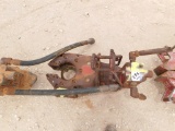 BJ HYD ROD TONG (4801804)  LOCATED IN YARD 1 - MIDLAND, TX   -    ALL ITEMS