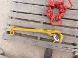 AOT K-25 TONG  LOCATED IN YARD 1 - MIDLAND, TX   -    ALL ITEMS MUST BE REM