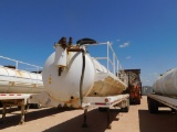 (X) (10565) 2004 PROCO INC T/A 130 BBL VAC TRAILER, VIN: 1P9VN36274K359024