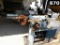 SAFE TURN MODEL 3000 BRAKE DRUM LATHE (11293604) LOCATED IN YARD 5 - TAFT,