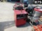 LINCOLN ELECTRIC PRO CUT 60 PLASMA CUTTER (11293574) LOCATED IN YARD 3 - AL