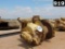 INGERSOLL RAND KUL AIR HOIST (11293355)  LOCATED IN YARD 2 - ARTESIA, NM  -