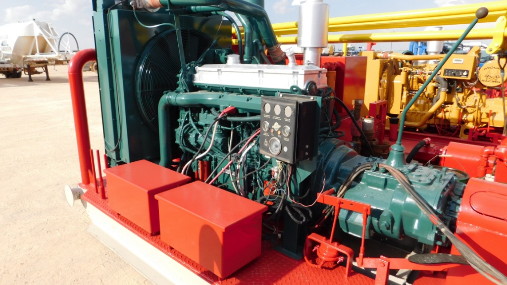national jws-400 triplex mud <a href='https://www.ruidapetroleum.com/product/49'>pump</a> for sale
