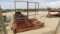 (2) RACKING BOARDS, DERRICK STAND LOCATED IN YARD 3 - ODESSA, TX *ALL EQUIP