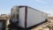 (8937) 12'W X 50'L TOOL PUSHER HOUSE  LOCATED IN YARD 5 - HOBBS, NM *ALL EQ