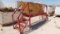 (8907) 3'H X 10'L BRIDGE/ WALKWAY LOCATED IN YARD 5 - HOBBS, NM *ALL EQUIPM