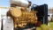 (9099) CAT 3512 DIESEL ENGINE W/ AIR START, RADIATOR, GAUGES (NOTE: $1200.0