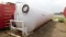 (2103765) 10.6'DIA X 30'L DIESEL FUEL TANKLOCATED IN YARD 3 - ODESSA, TX *A