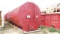 (2111702) 10.6'W X 32'L, 500BBL WATER TANK, SKIDDEDLOCATED IN YARD 3 - ODES