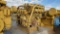 (4551) CAT 3508 DIESEL ENGINE LOCATED IN YARD 2 MIDLAND, TX PICK UP BY OCT