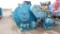 (4699156) JBI (HENAN) JF-1000 TRIPLEX MUD PUMP, 6-3/4