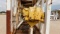 IR AIR HOIST (2109893) LOCATED IN YARD 2 - MIDLAND, TX *ALL EQUIPMENT MUST