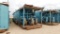 (11291503) 10'H X 11'W X 42'L CRIMPED STEEL SUCTION PIT W/ 8'L COVERED PORC