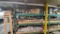 (9022) CONTENTS OF 6 SHELVES & (3) PALLETS TO INCLUDE - OIL SEALS, NUTS, BO