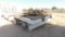 (4626) 29'W X 8'H X 48.6'L BOX-ON-BOX SUBSTRUCTURE W/ DEADLINE ANCHOR & AIR