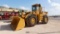 CAT 966D WHEEL LOADER SN-99Y05059 W/ BUCKET (5128 HRS) LOCATED IN YARD 1 -