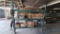 (8955) 3 SECTIONS OF 4'W X 8'L PALLET RACK SHELVING LOCATED IN YARD 2 - MID