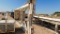 (3430) 8'W X 23'H MAST STAND LOCATED IN YARD 6 - ARTESIA, NM *ALL EQUIPMENT