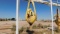 (4462) IDECO 400 TON SWIVEL LOCATED IN YARD 6 - ARTESIA, NM *ALL EQUIPMENT