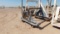 (4415) DRILLING LINE SPOOL STAND LOCATED IN YARD 6 - ARTESIA, NM *ALL EQUIP