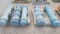 (4596) 3 PALLETS OF MARTIN ENGINEERING SCREEN VIBRATORS LOCATED IN YARD 2 -