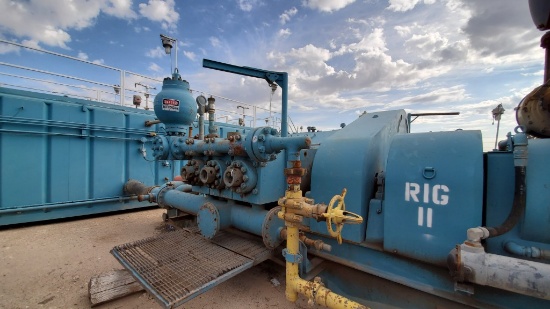 weatherford mp 8 mud <a href='https://www.ruidapetroleum.com/product/49'>pump</a> for sale