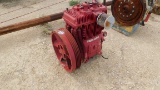 390 OWI AIR COMPRESSOR LOCATED IN YARD 3 - ODESSA, TX *ALL EQUIPMENT MUST B
