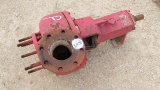 (2) CENT PUMPS LOCATED IN YARD 3 - ODESSA, TX *ALL EQUIPMENT MUST BE PICKED