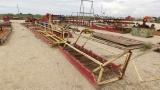 (5) SETS STAIRWAYS LOCATED IN YARD 3 - ODESSA, TX *ALL EQUIPMENT MUST BE PI